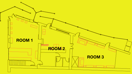 floorplan ~ Bruckner ~ clinyc ~ 2008-01-01 ~ event venue ~ sputnyc