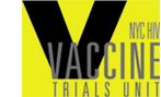 NYC HIV Vaccine Trials Unit