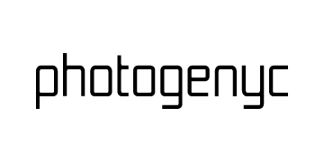 logo ~ photogenyc