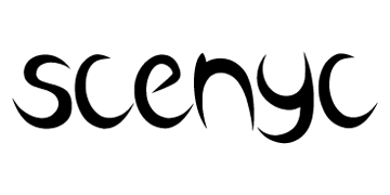logo ~ scenyc