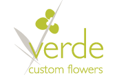 Verde Custom Flowers