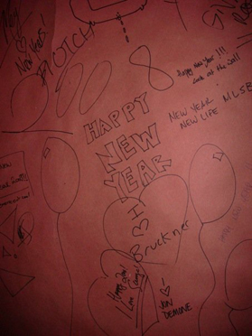 photo ~ Happy New Year 2008 ~ Emeric Trang ~ 2008-01-01 ~ New Year's Eve 2008 Celebration ~ sputnyc