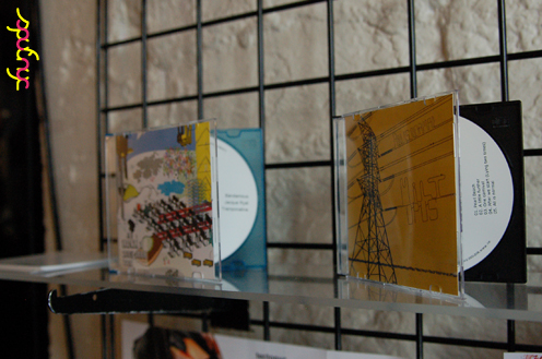 photo ~ http://www.nycnak.com/ ~ Arnaud Stebe ~ 2012-05-19 ~ sputnyc presents clinyc art * design * music with Manyc Records ~ sputnyc